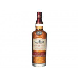 Whisky Glenlivet 21 Años 750 ml