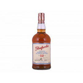 Whisky Glenfarclas 12 Años 700 ml