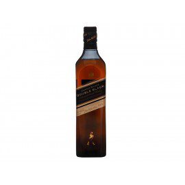 Caja de Whisky Johnnie Walker Double Black...