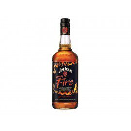 Whisky Bourbon 750 ml