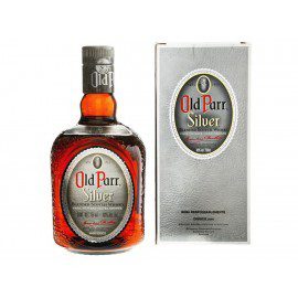 Whisky Old Parr Silver 12 Años 750 ml