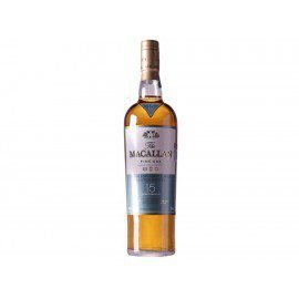 Whisky The Macallan Fine Oak 15 Años 700 ml