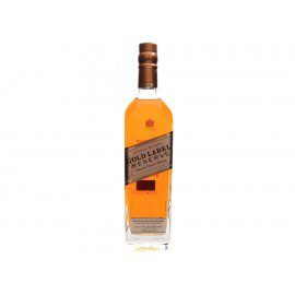Whisky Johnnie Walker Gold Label Reserve...