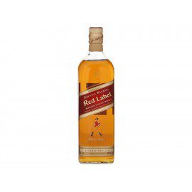Caja de Whisky Johnnie Walker Red Label 1...