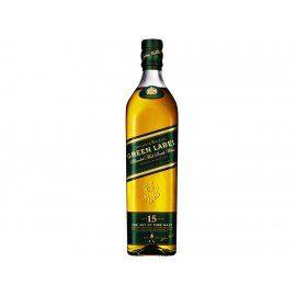 Whisky Johnnie Walker Green Label 700 ml