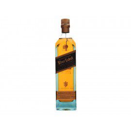 Whisky Johnnie Walker Blue Label 750 ml