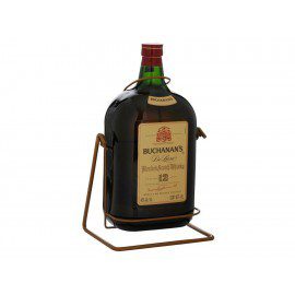 Whisky Buchanan's 12 Años 4.5 Litros