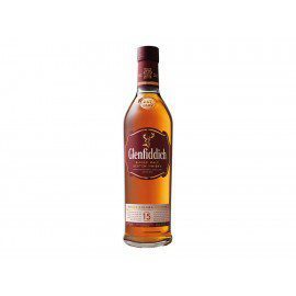 Whisky Glenfiddich 15 Años 750 ml