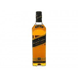 Caja de Whisky Johnnie Walker Black Label...