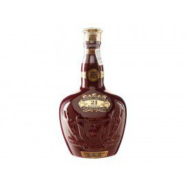 Whisky Royal Salute 21 Años 700 ml