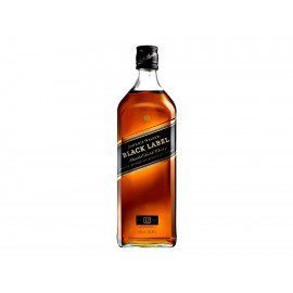 Whisky Johnnie Walker Black Label 3 Litros