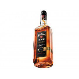 Whisky Bourbon Jim Beam Black 750 ml