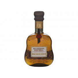 Caja de Whisky Buchanan's Red Seal 750 ml