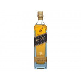 Caja de Whisky Johnnie Walker Etiqueta...