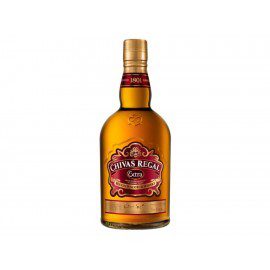 Whisky Chivas Regal Extra 750 ml