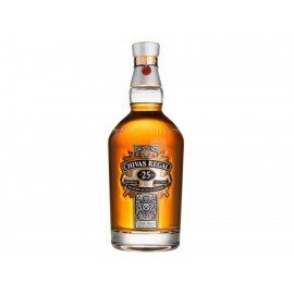 Whisky Chivas Regal Original 25 Años 700 ml