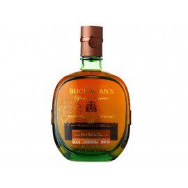 Caja de Whisky Buchanan's 18 Años 750 ml