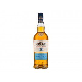 Whisky The Glenlivet Founder's Reserve 750 ml