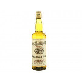 Whisky Mc Harrison 700 ml