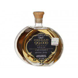 Tequila Corralejo 99,000 Horas Añejo 750 ml