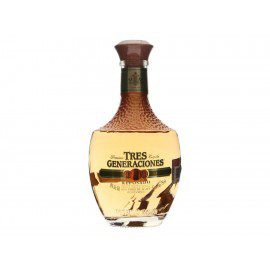 Tequila Tres Generaciones Reposado 750 ml