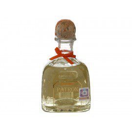 Tequila Patrón Reposado 750 ml