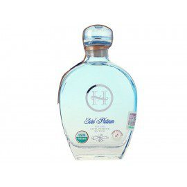 Sotol Hacienda de Chihuahua Platinum Ultra...