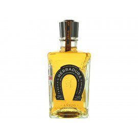 Tequila Añejo Herradura 750 ml