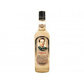 Tequila Pedro Infante añejo 750 ml