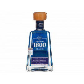Tequila 1800 Blanco Reserva 750 ml