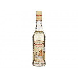 Tequila Cazadores Reposado 750 ml