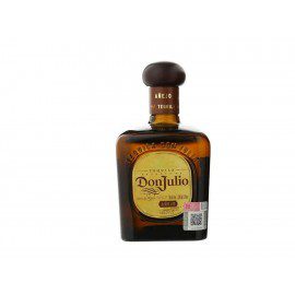 Tequila Don Julio Añejo 750 ml