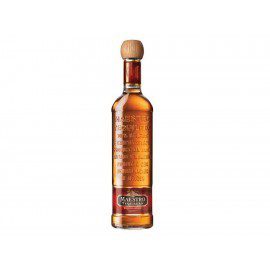 Tequila Maestro Tequilero Añejo 750 ml