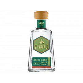 Tequila 1800 Verdano Blanco 700 ml