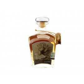 Tequila Utopía Añejo 750 ml