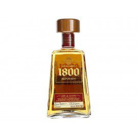 Tequila 1800 Reposado Reserva 750 ml
