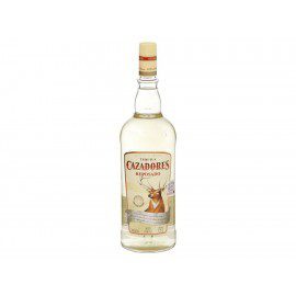 Tequila Cazadores Reposado 1.75 Litros