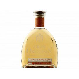 Tequila Ordenain México 750 ml