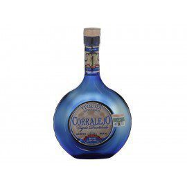 Tequila Corralejo Triple Destilado...