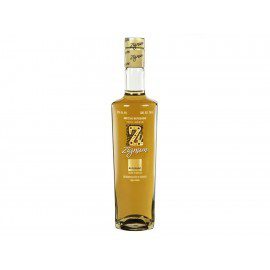 Mezcal Zignum Reposado 700 ml