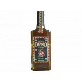 Mezcal Divino reposado 750 ml