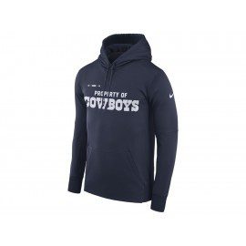 Sudadera Nike NFL Dallas Cowboys para...