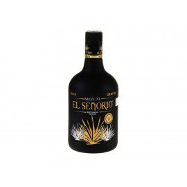 Mezcal El Señorío Extra Reposado 750 ml