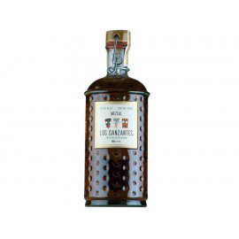 Mezcal Añejo Los Danzantes 750 ml