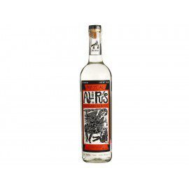 Mezcal Alipús San Miguel Sola 750 ml