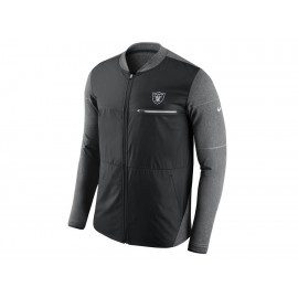 Chamarra Nike NFL Oakland Raiders para...
