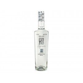 Mezcal Zignum Platinum 700 ml