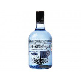 Mezcal El Señorío Joven 750 ml
