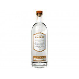 Mezcal Amores Espadín Joven 750 ml