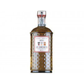 Mezcal Reposado Los Danzantes 750 ml
